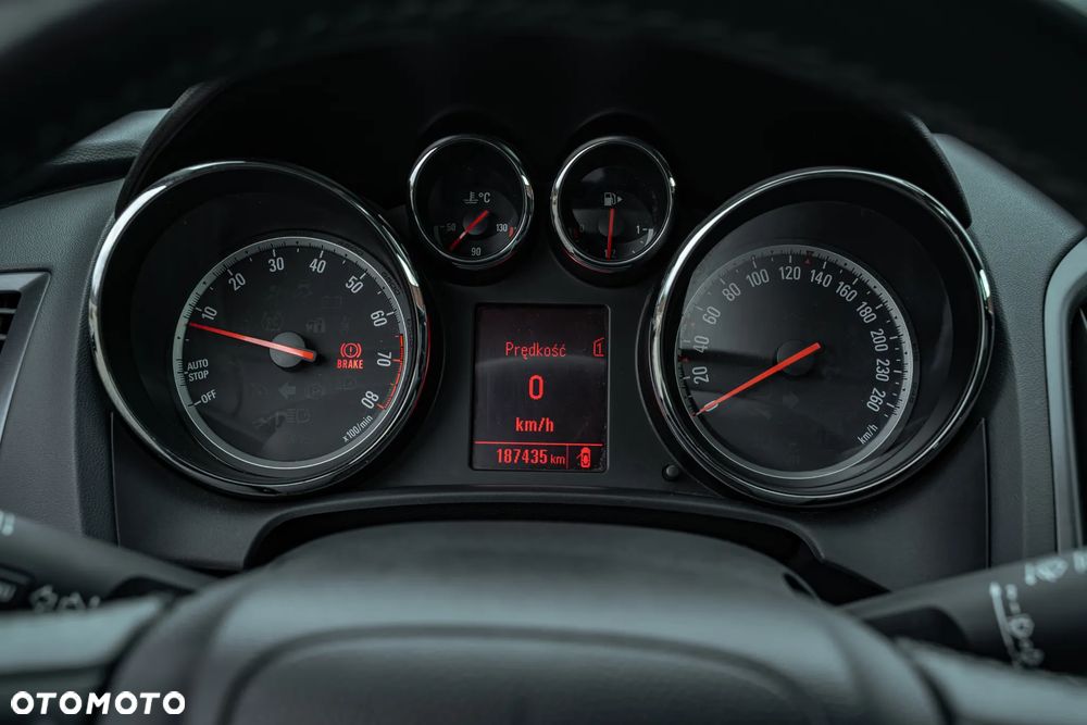 Opel Astra - 19