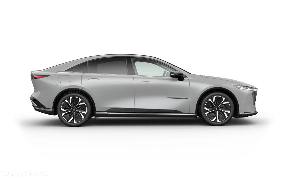 Mazda 6e 80kWh Long Range Takumi - 7