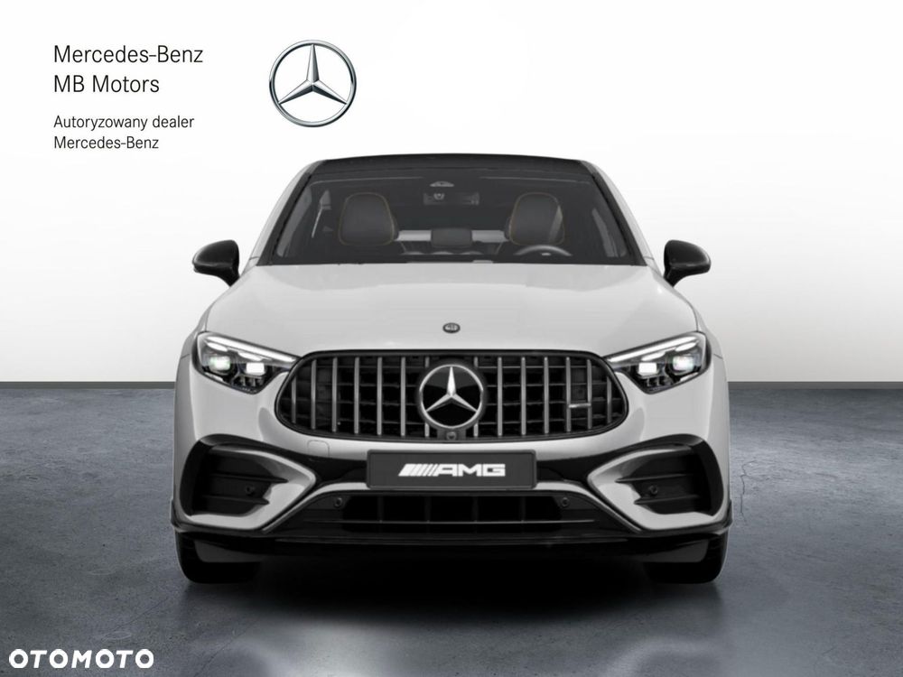 Mercedes-Benz GLC - 10
