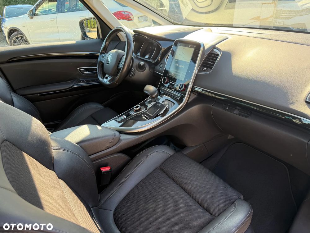 Renault Espace BLUE dCi 160 EDC LIMITED - 15