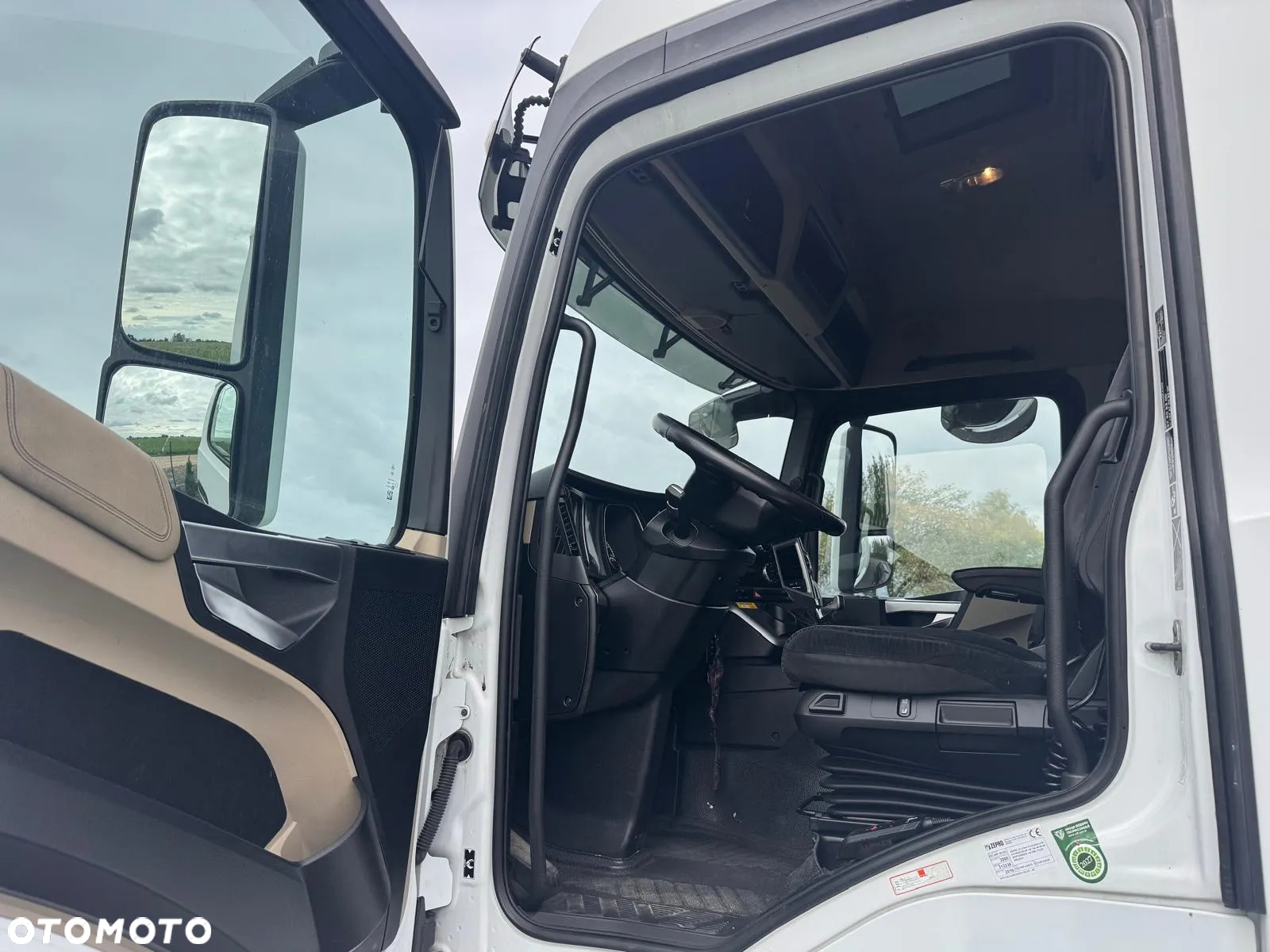 Mercedes-Benz Actros 1832 - 18