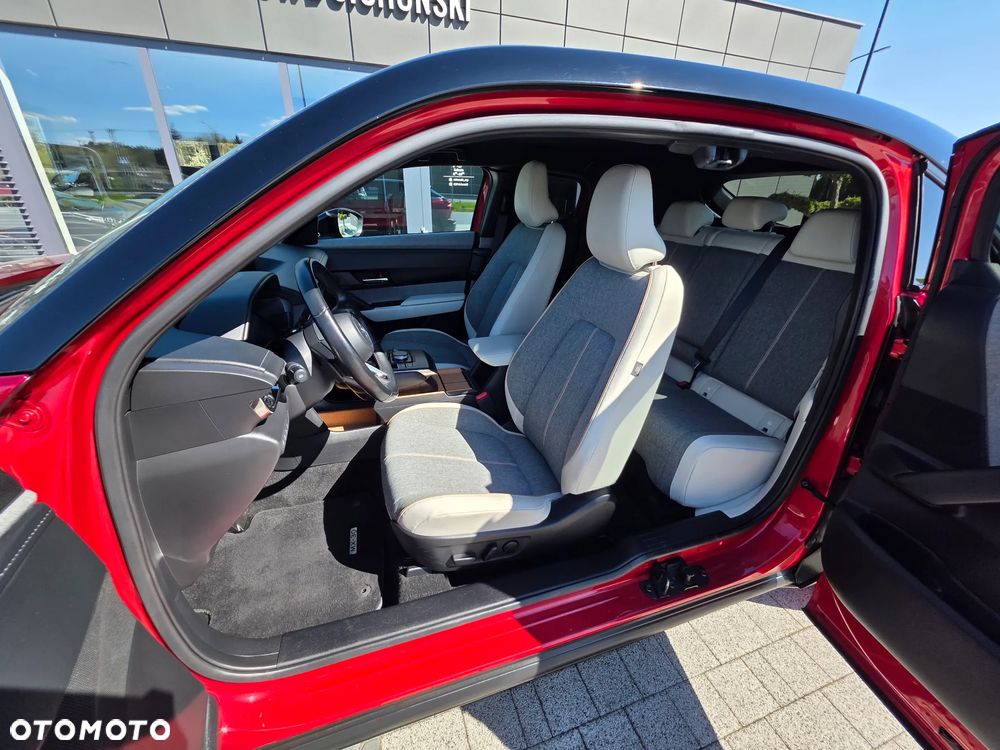 Mazda MX-30 35.5kWh Makoto - 32