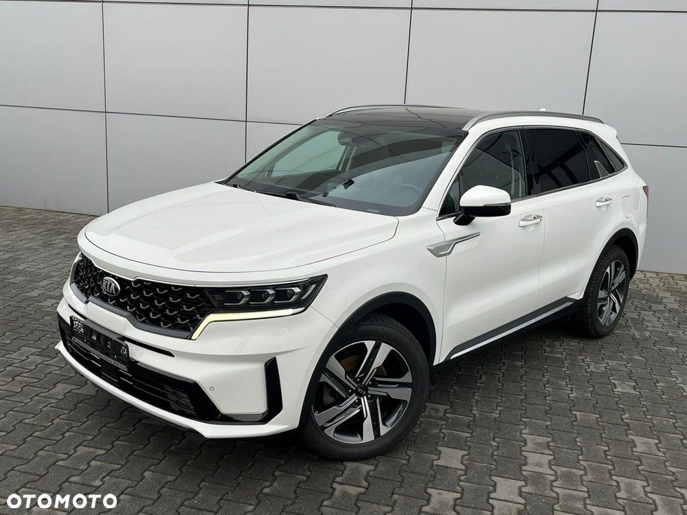 Kia Sorento - 3