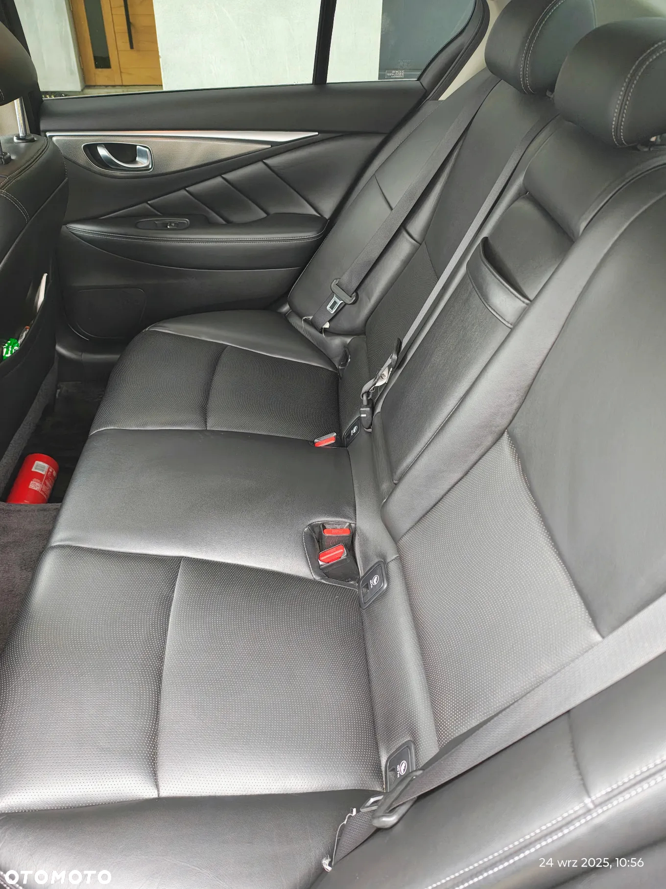 Infiniti Q50 2.2d - 8