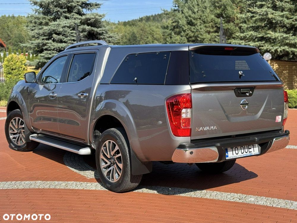 Nissan Navara - 14