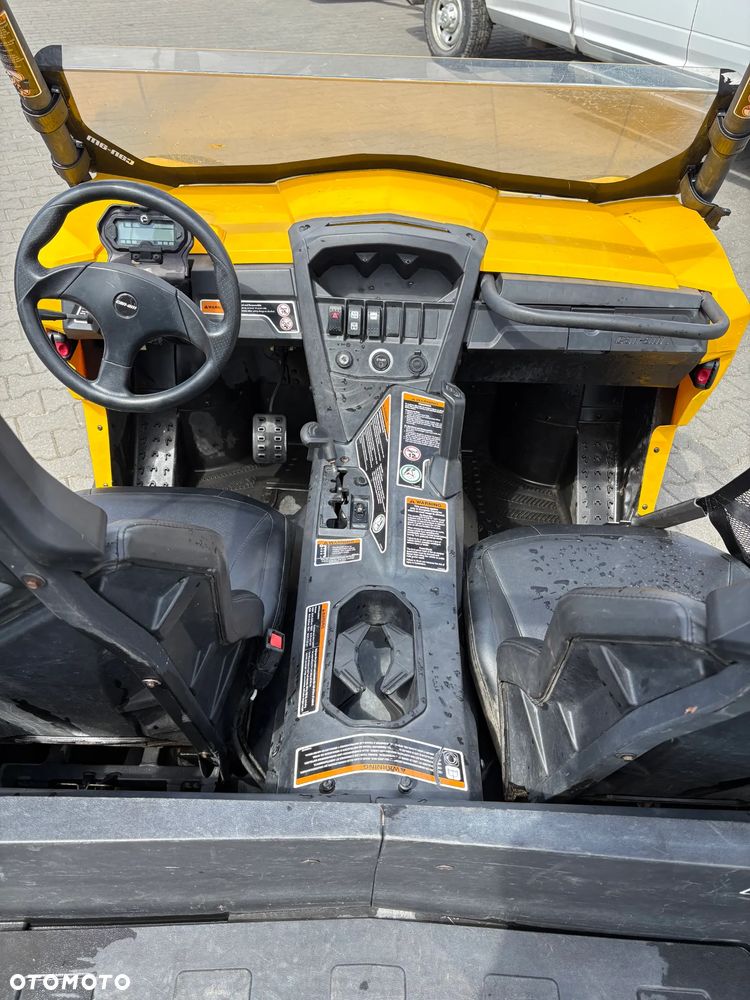 Can-Am Inny - 3