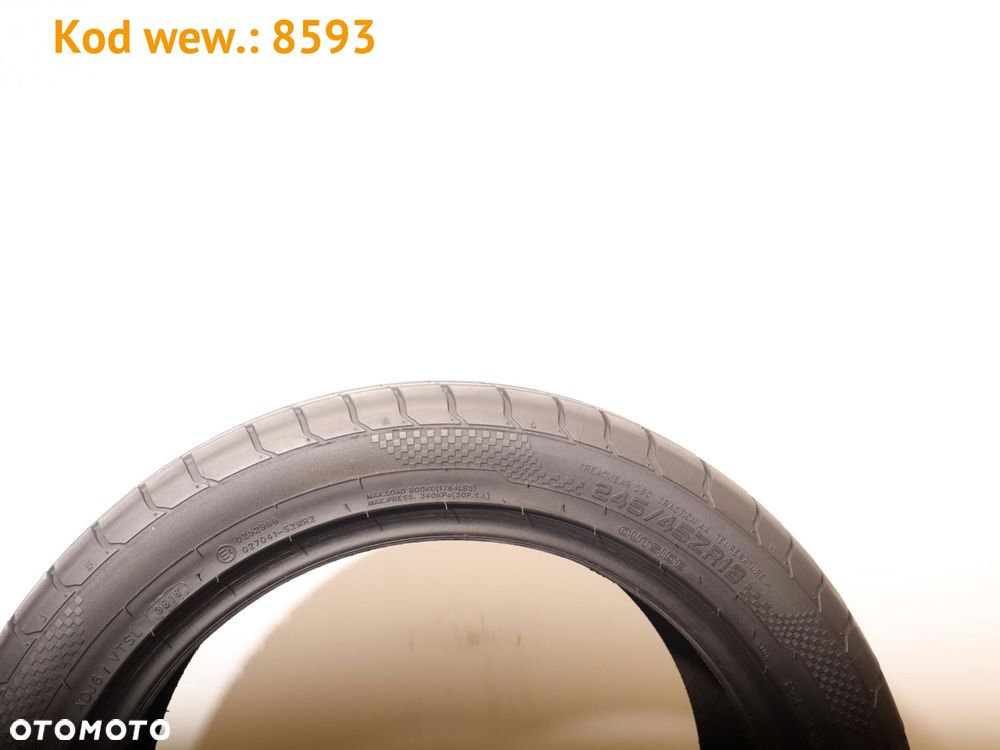 VITORA SPORTLIFE  - 245/45 R18 - 4
