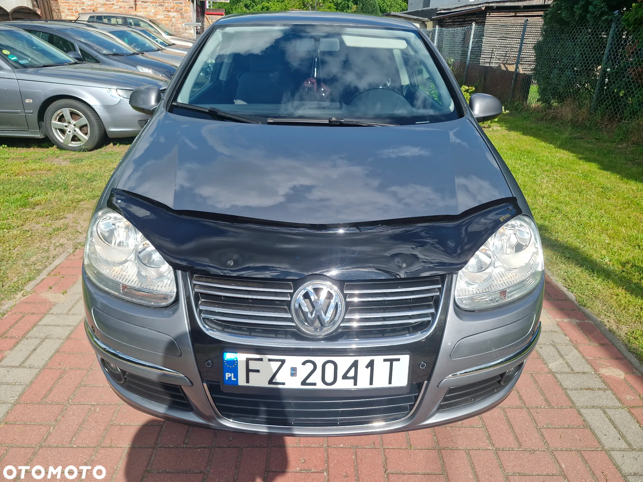 Volkswagen Golf 1.4 Tour - 2