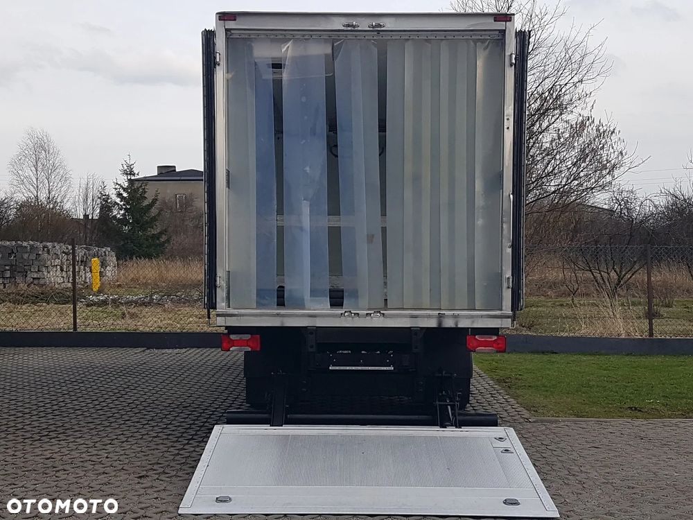 Iveco Daily 70-170 WINDA CHŁODNIA 10EP AGREGAT IZOTERMA - 17