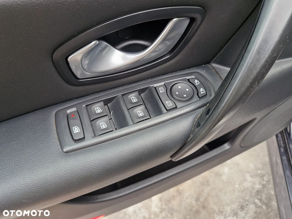 Renault Laguna 2.0 16V Dynamique - 12