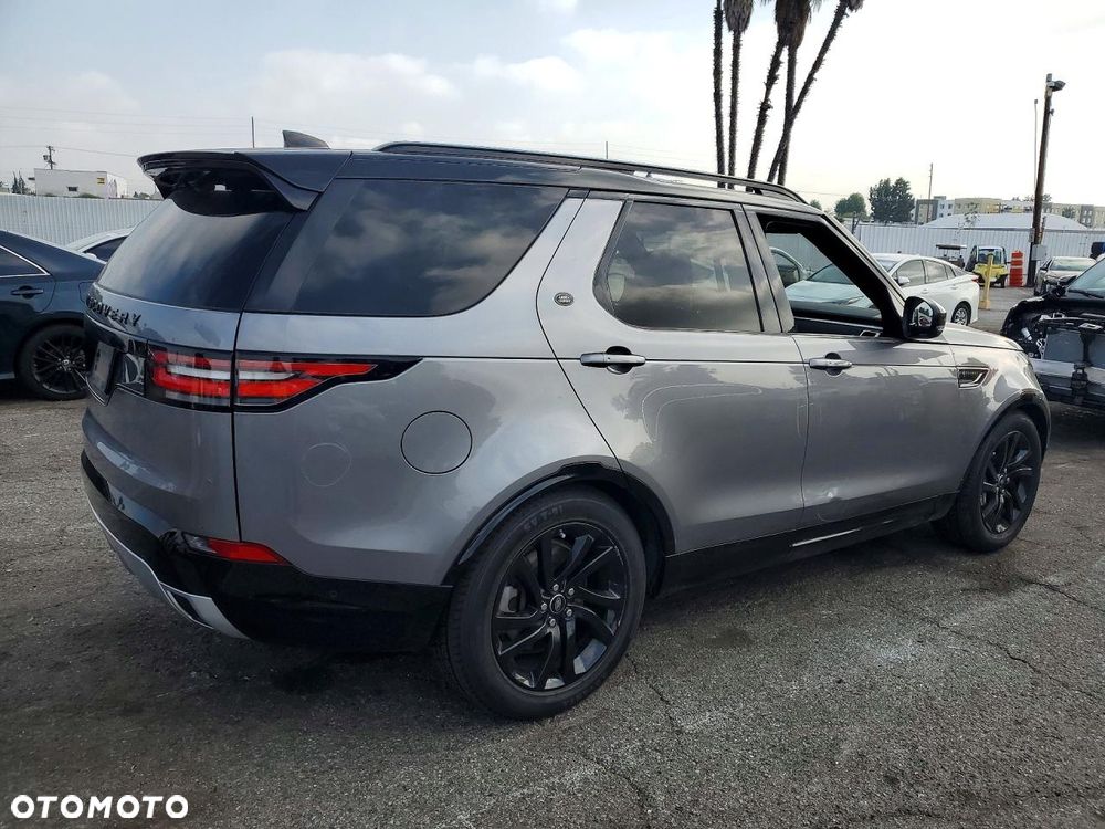 Land Rover Discovery 3.0 V6 SC Landmark - 4
