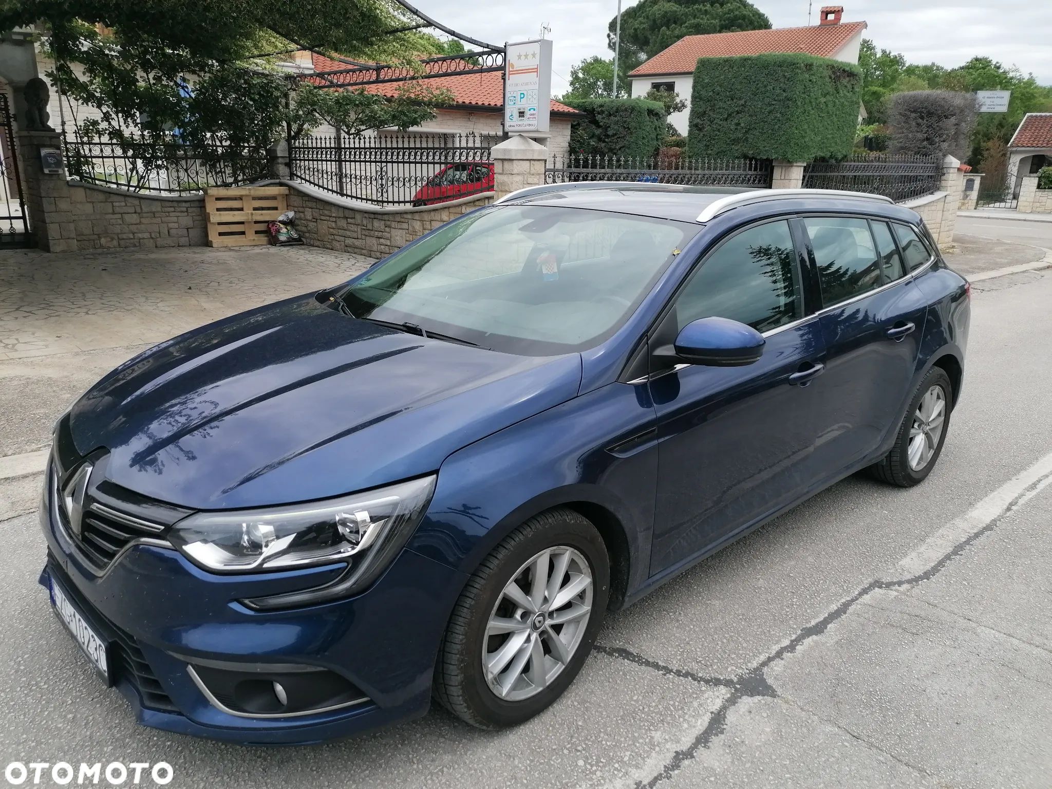 Renault Megane 1.5 dCi Business - 1