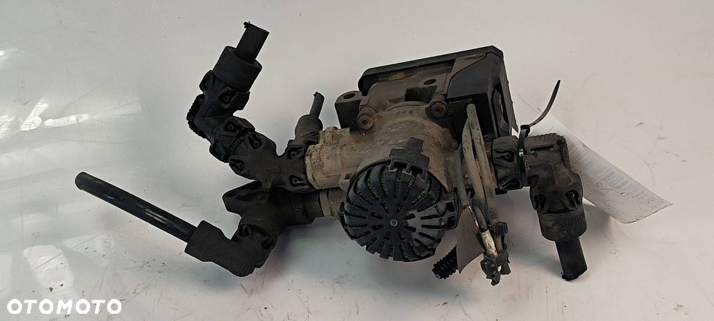 ZAWÓR POWIETRZA RENAULT PREMIUM 460 DXI K021203 - 3