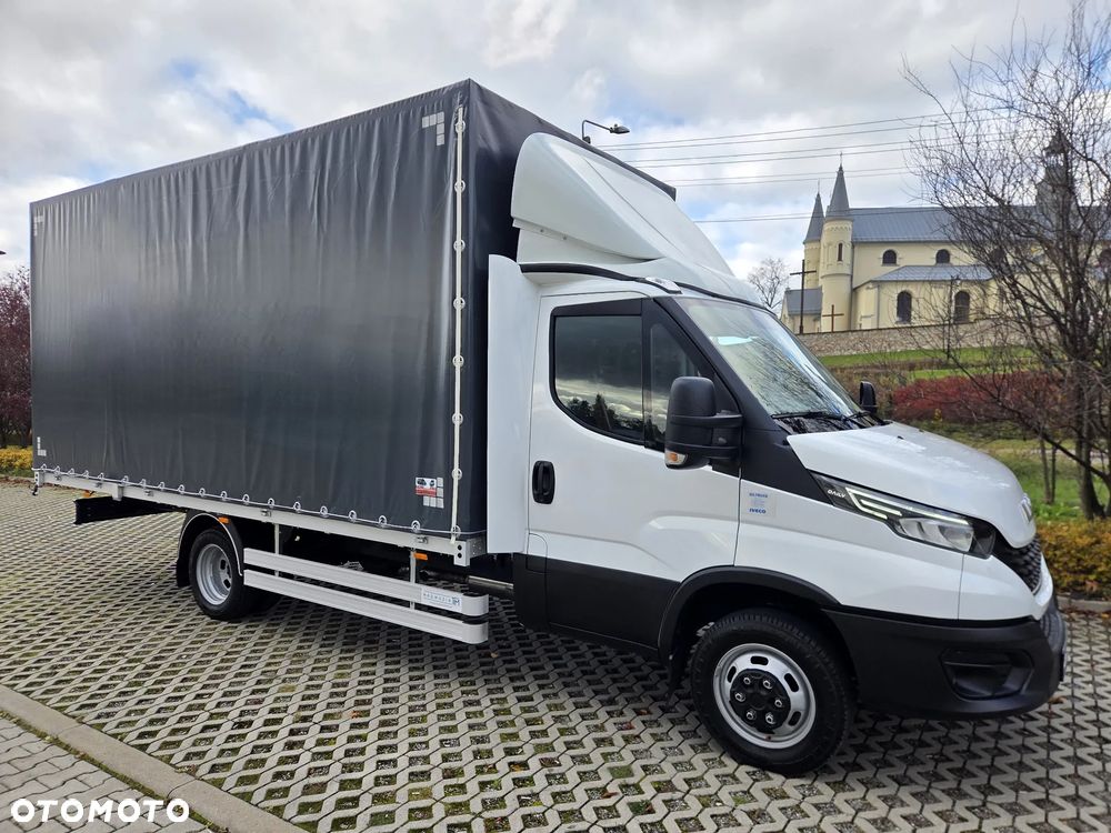 Iveco Daily - 10