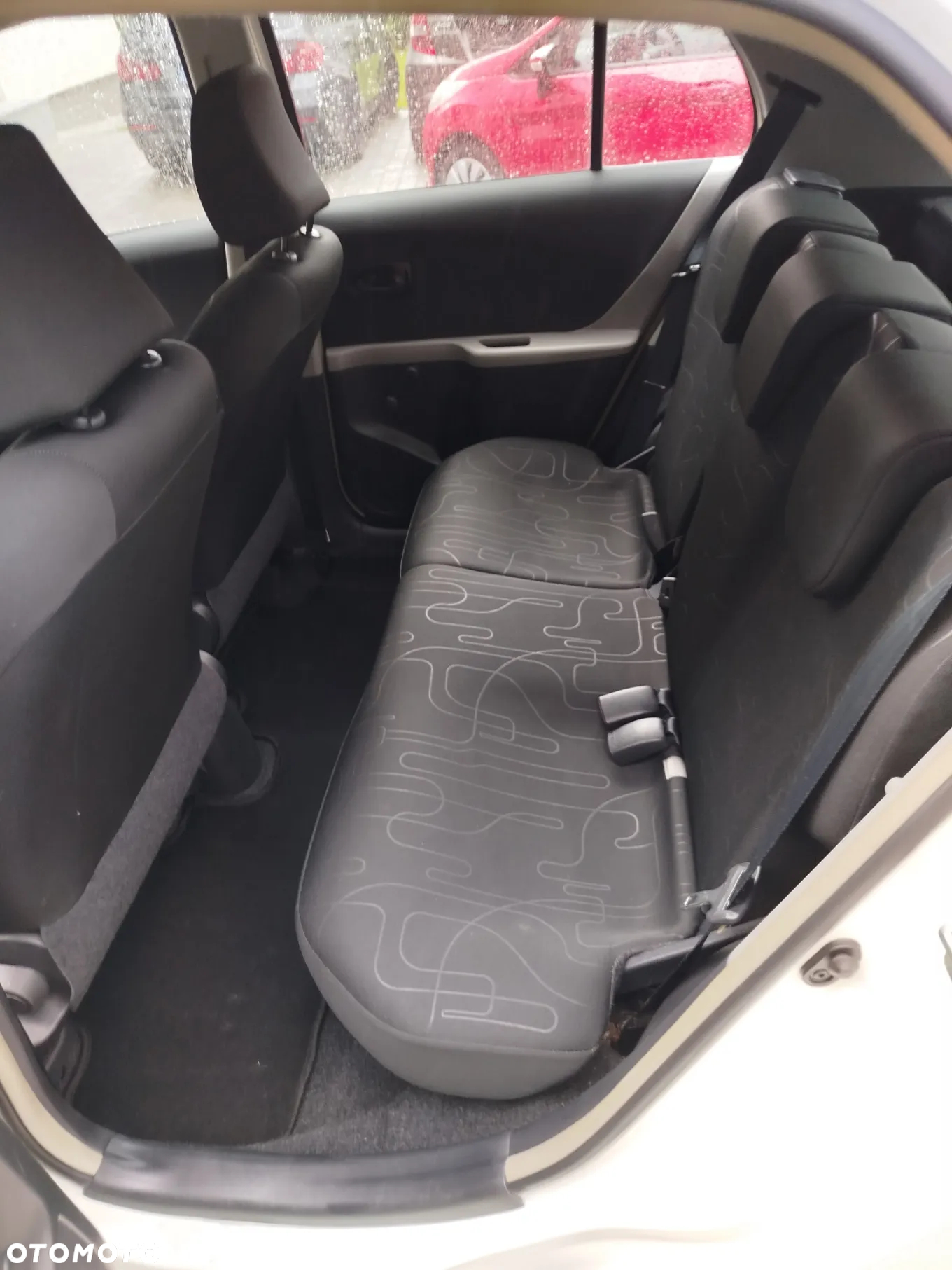 Toyota Yaris 1.33 Luna - 20