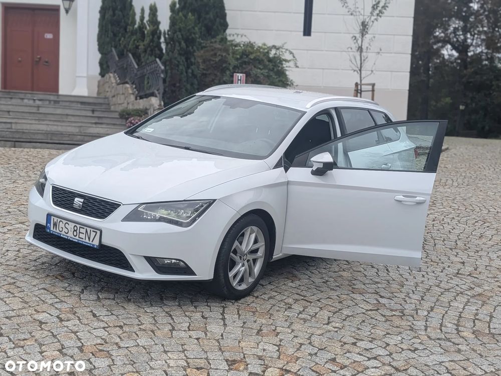Seat Leon 1.4 TSI Style S&S - 2
