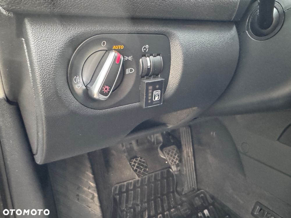 Audi A3 Sportback 1.6 Ambition - 11