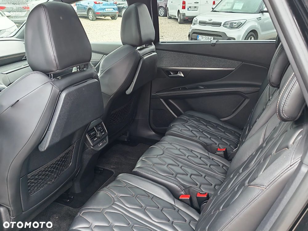 Peugeot 5008 1.2 PureTech Access - 30