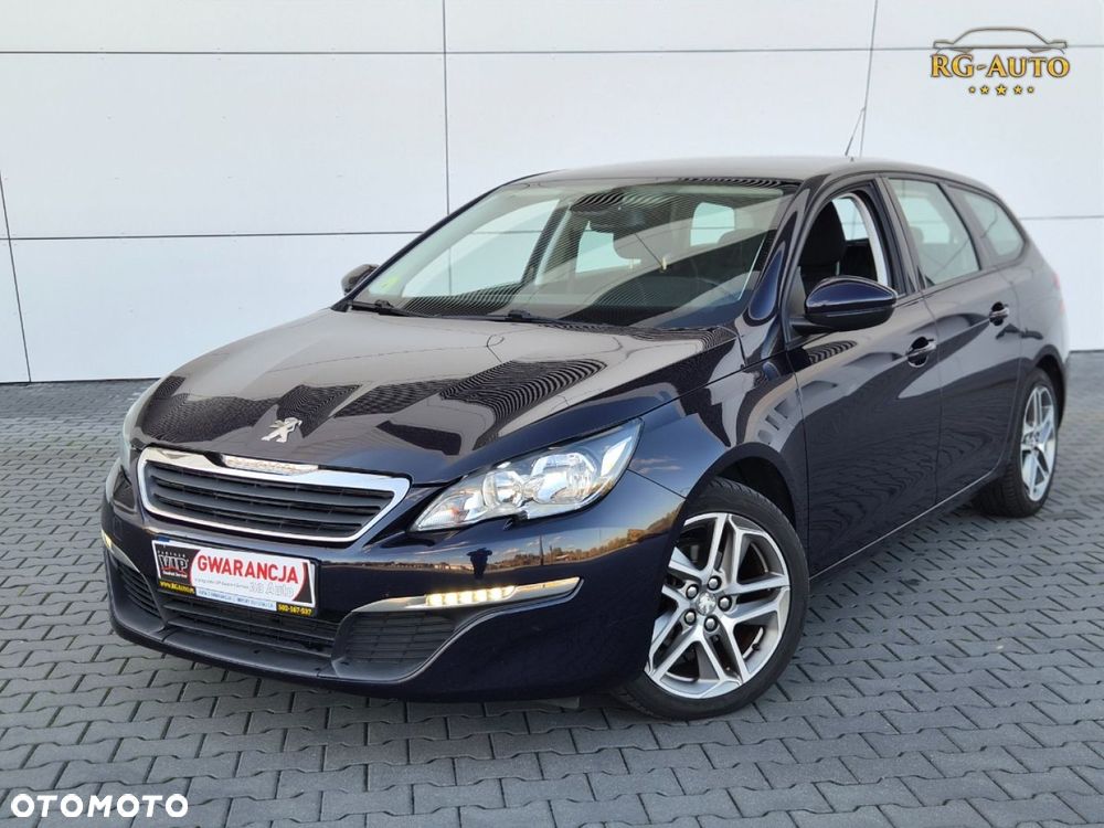 Peugeot 308 - 15