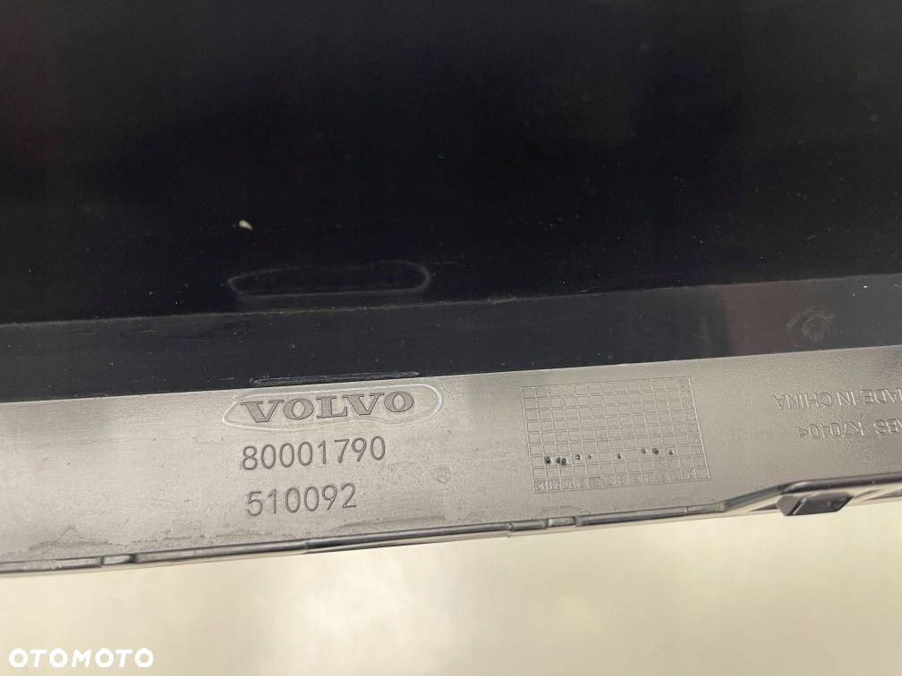 LISTWA SPOILER ZDERZAKA VOLVO EX30 80001790 - 5