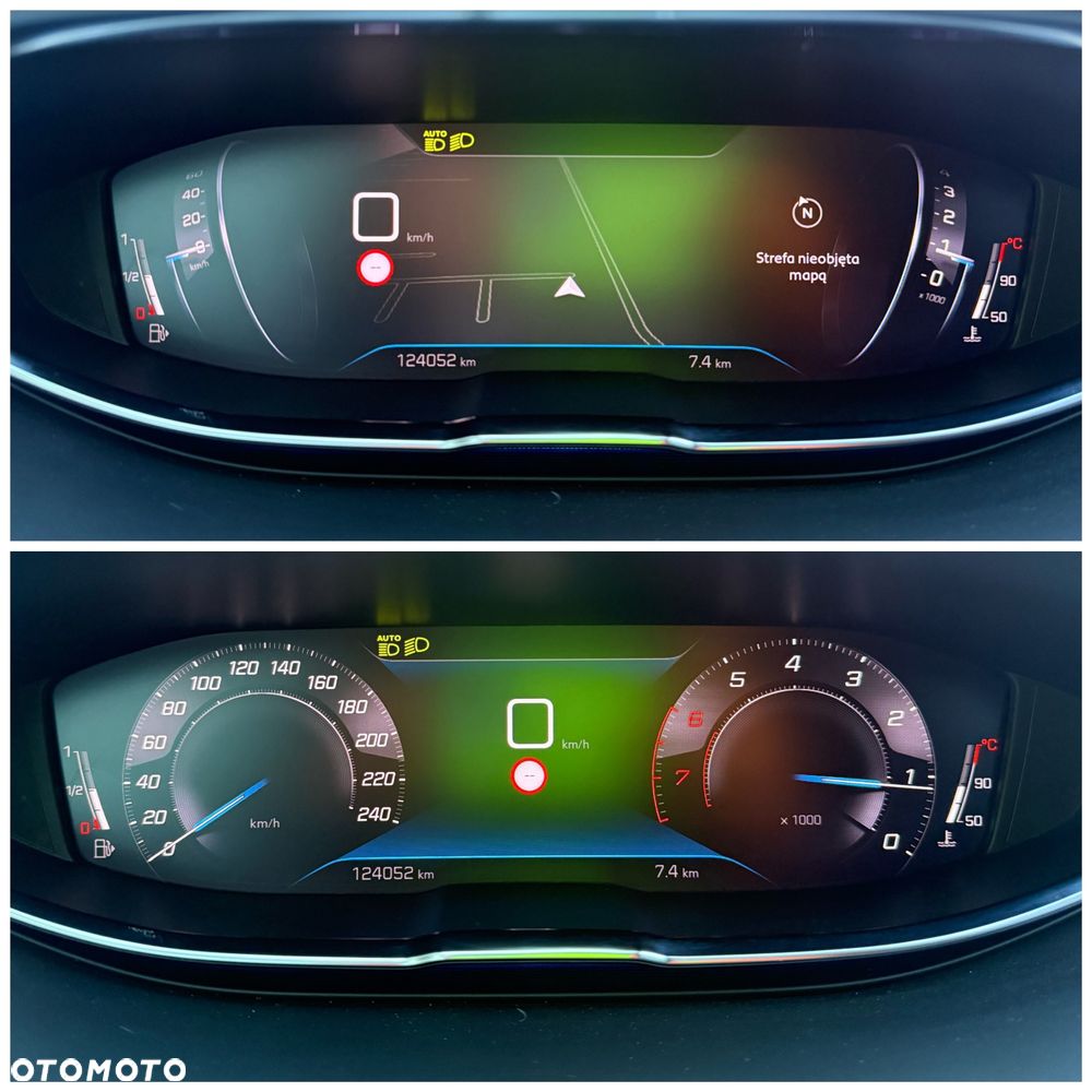 Peugeot 5008 - 29