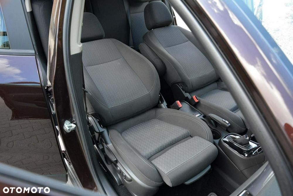 Opel Mokka X 1.4 Automatik Active - 18