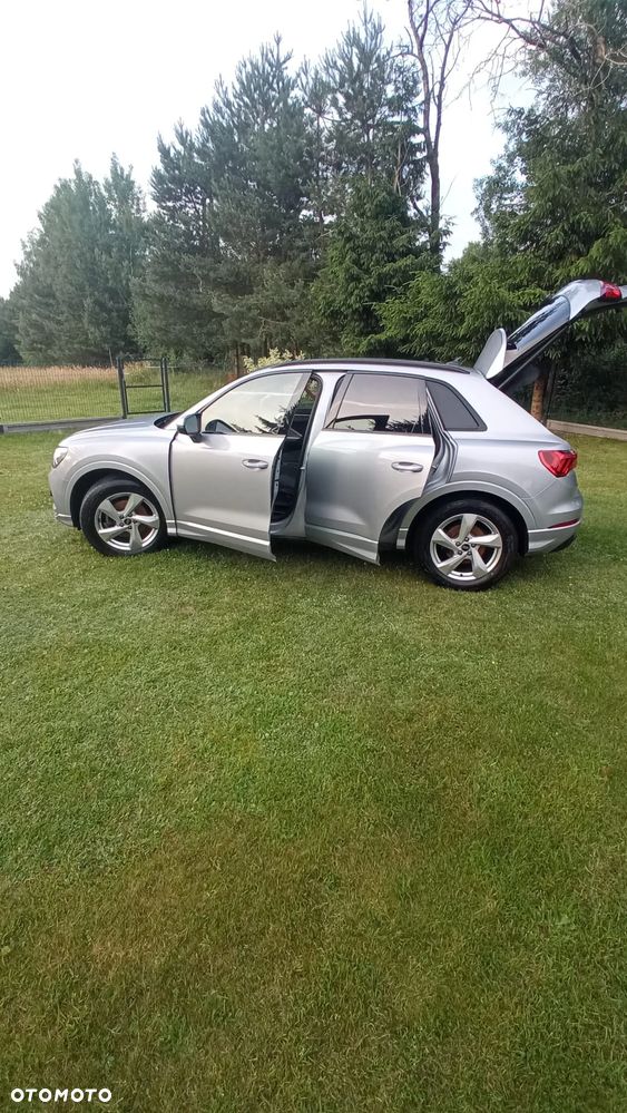 Audi Q3 35 TFSI S tronic - 6