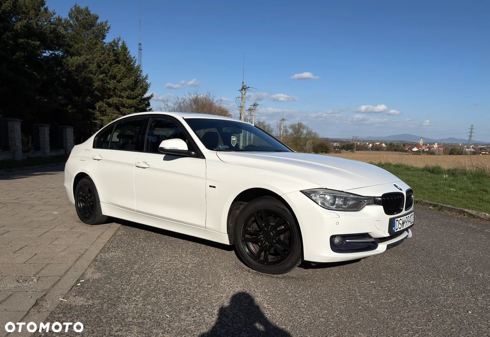 BMW Seria 3 - 1