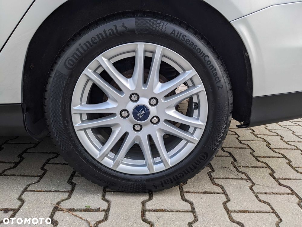 Ford Focus - 4