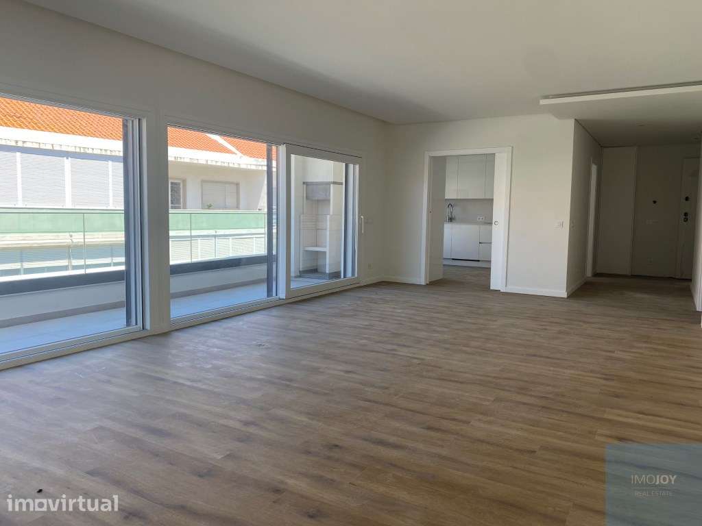 Apartamento T4 em Construção em Cacilhas - Grande imagem: 3/45