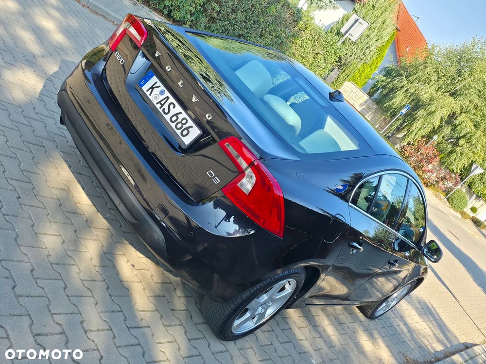 Volvo S60 - 12