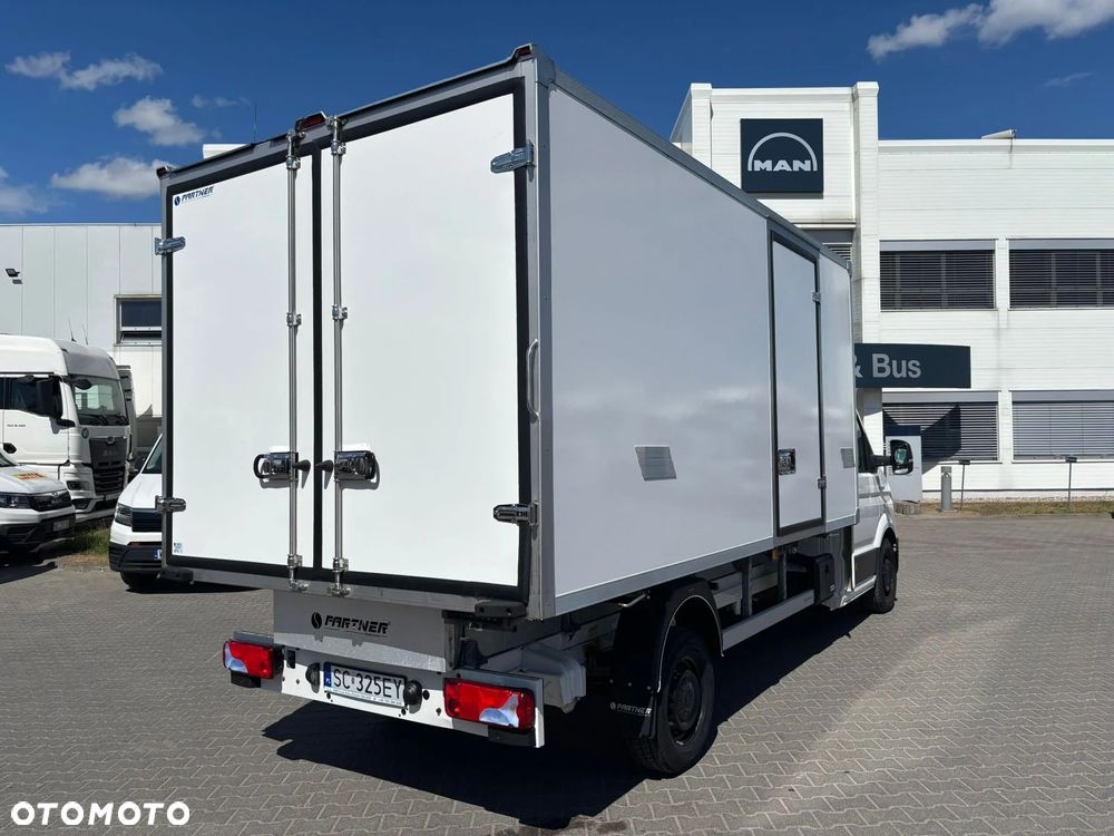 MAN TGE 3.160 - 5