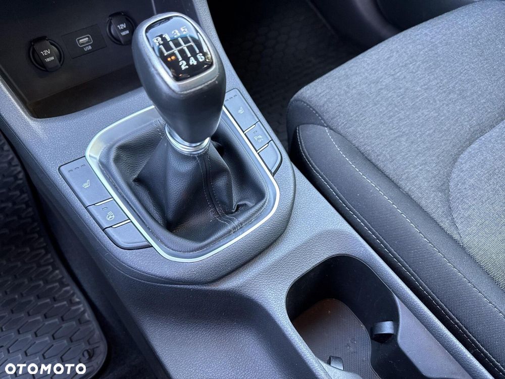 Hyundai i30 1.5 DPI Smart - 15