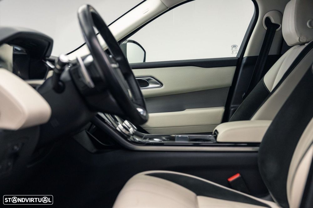 Land Rover Range Rover Velar 2.0 D R-Dynamic - 19