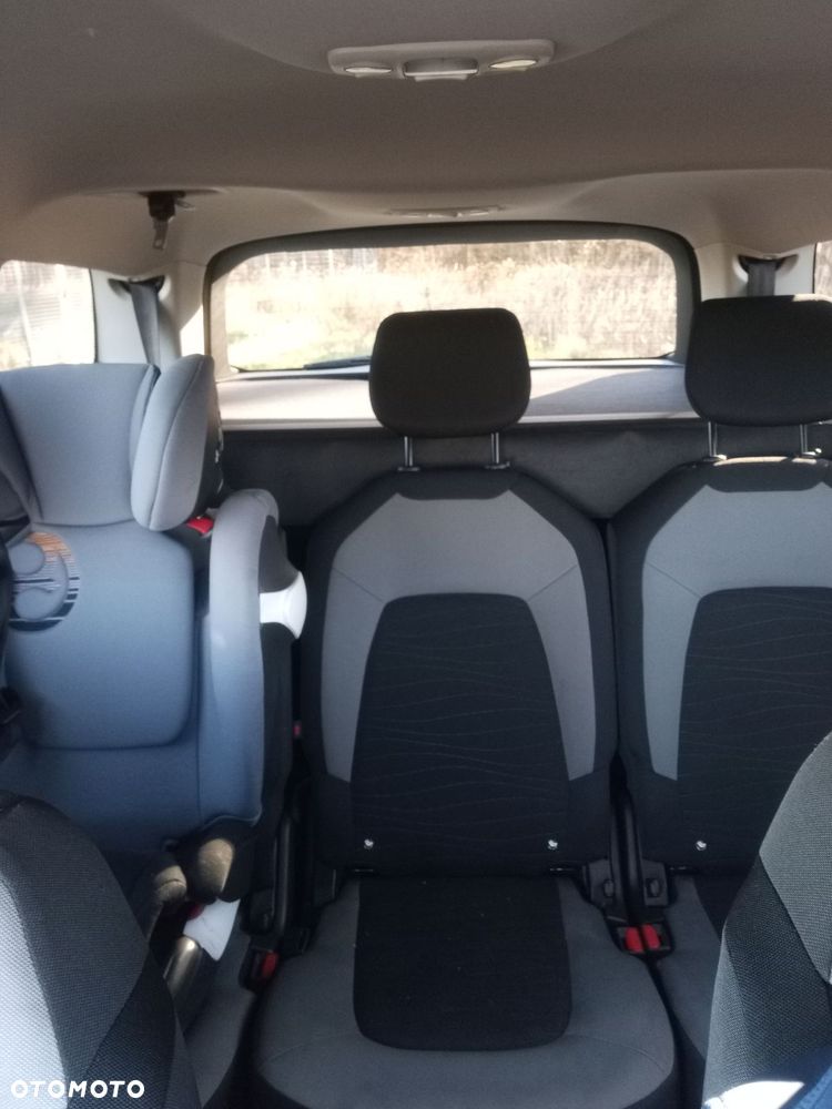 Citroën C4 Picasso 1.6 e-HDi Seduction ETG6 - 7