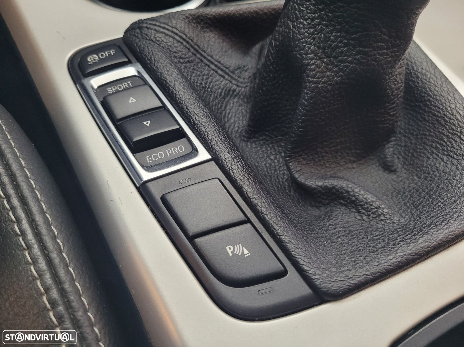 BMW X3 18 d sDrive - 35