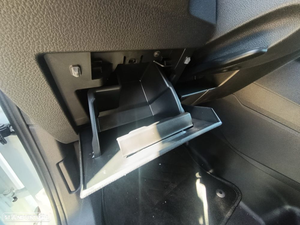Ford TRANSIT CONNECT VAN TREND L2 N1 1.5 PHEV - 22