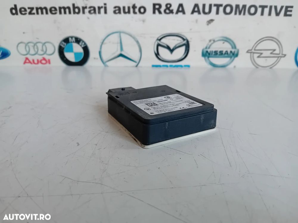 Senzor Unghi Mort Radar Side Assist Alfa Romeo Stelvio 2017-2022 Cod 50559434 - 2