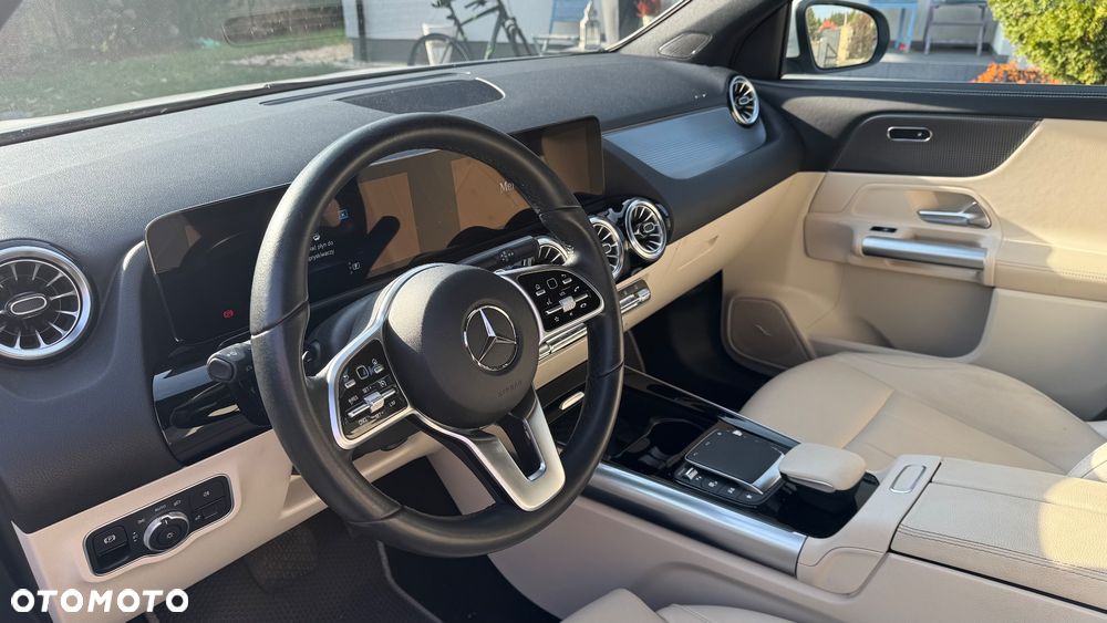 Mercedes-Benz EQA 250 66.5kWh Progressive - 15