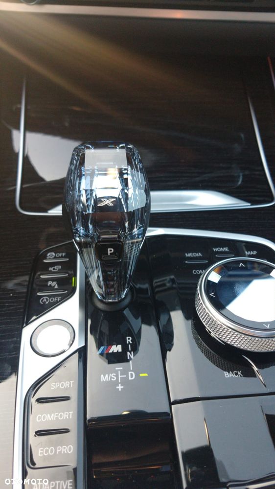 BMW X7 M50d sport - 29