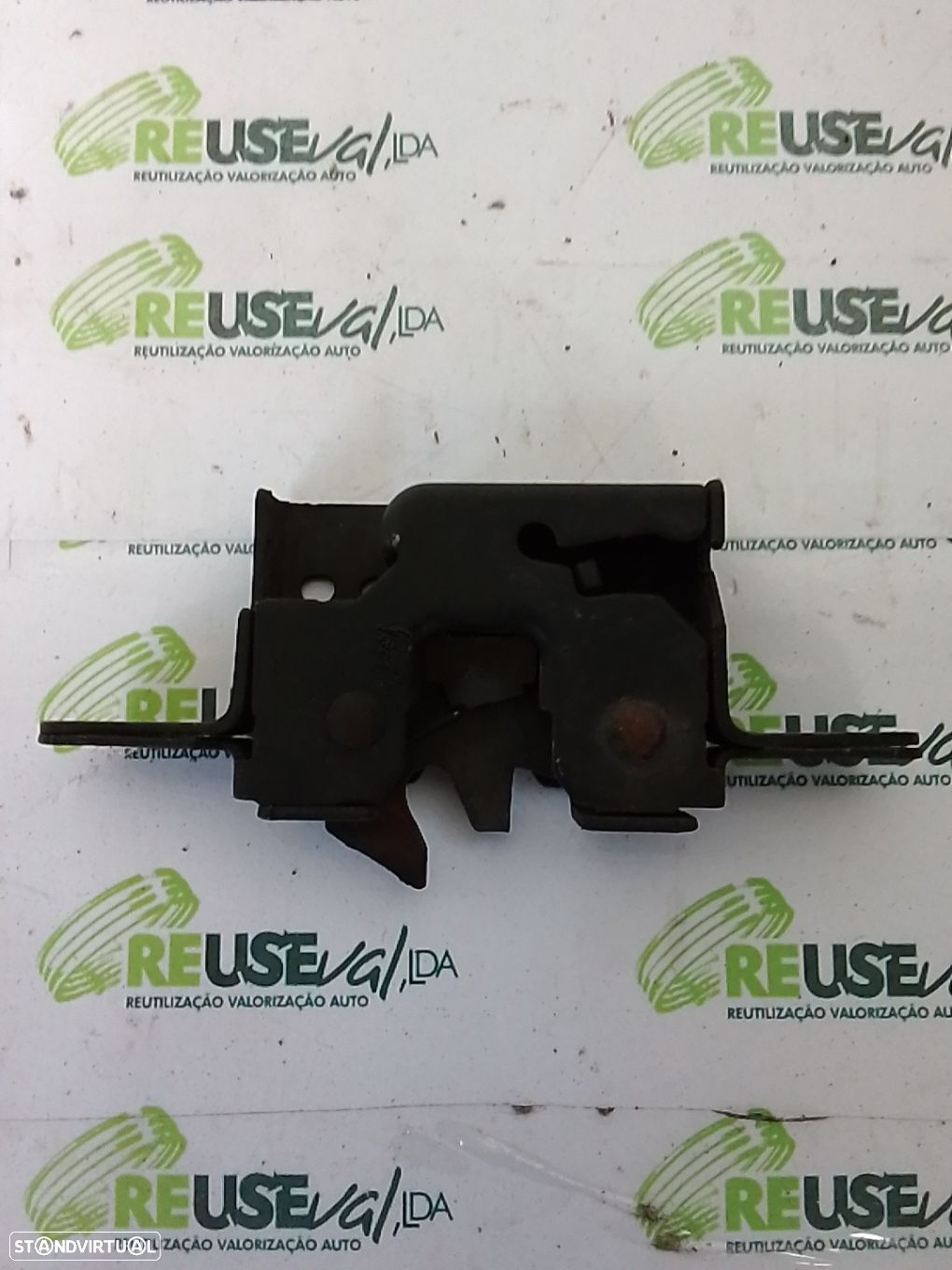 Fecho Do Capot Renault Megane Iii Hatchback (Bz0/1_) - 1