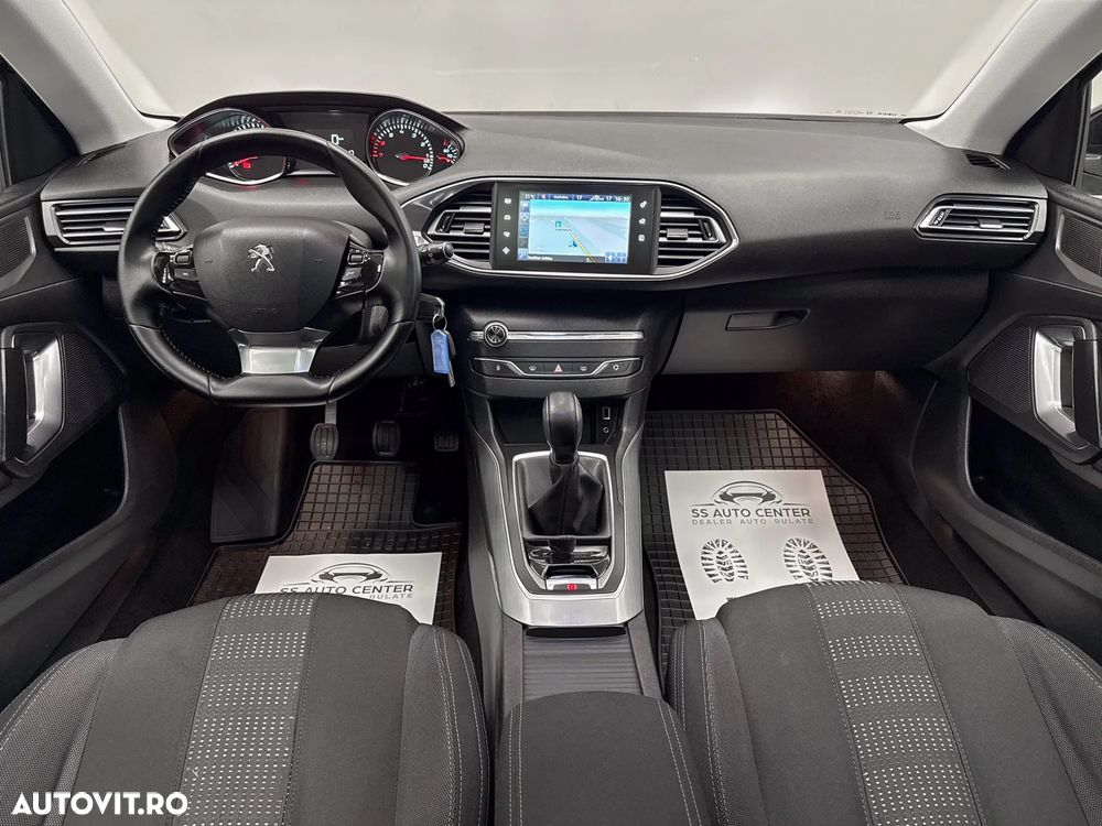 Peugeot 308 PureTech 110 Stop & Start Allure - 5