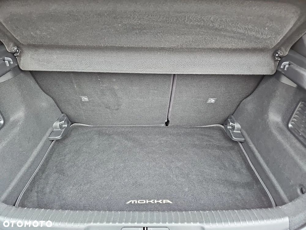 Opel Mokka 1.2 T Elegance Business Pack S&S - 24