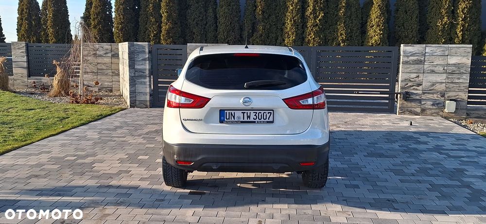 Nissan Qashqai 1.6 DCi Xtronic TEKNA - 12