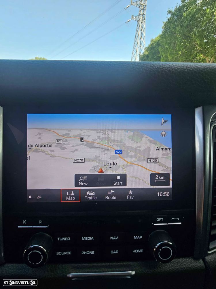 Porsche Macan 2.0T - 28