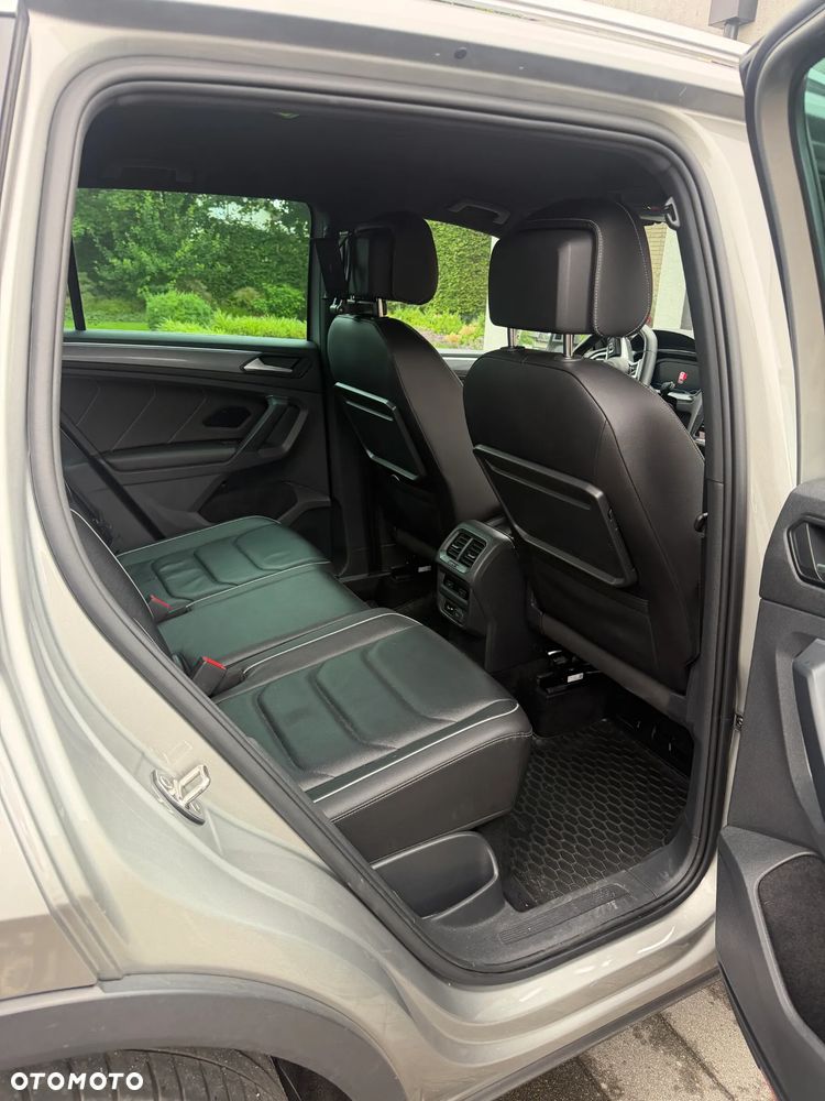 Volkswagen Tiguan 2.0 TSI BMT 4Mot Highline DSG - 6