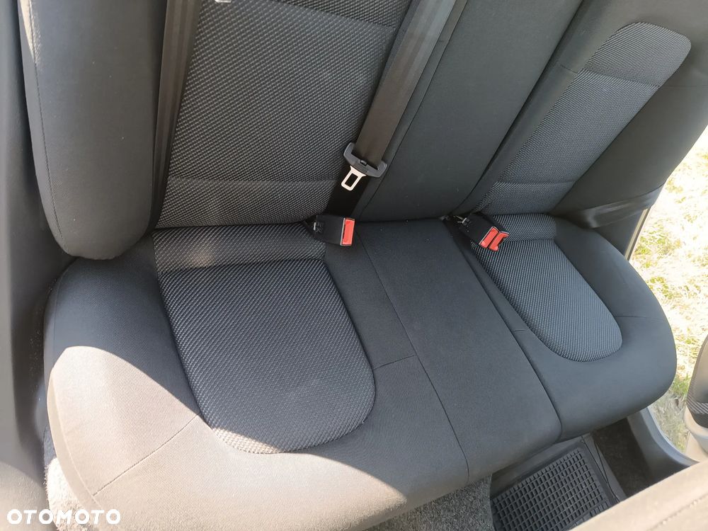 Skoda Fabia 1.4 16V Cool Edition - 19