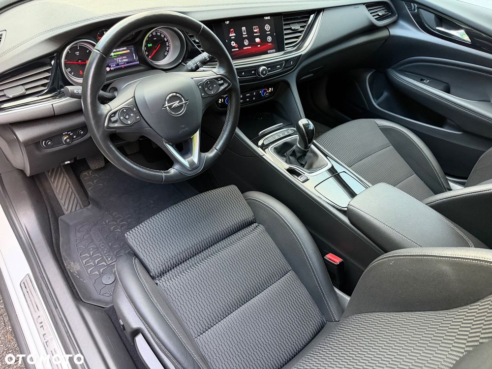 Opel Insignia 2.0 Ultimate - 22