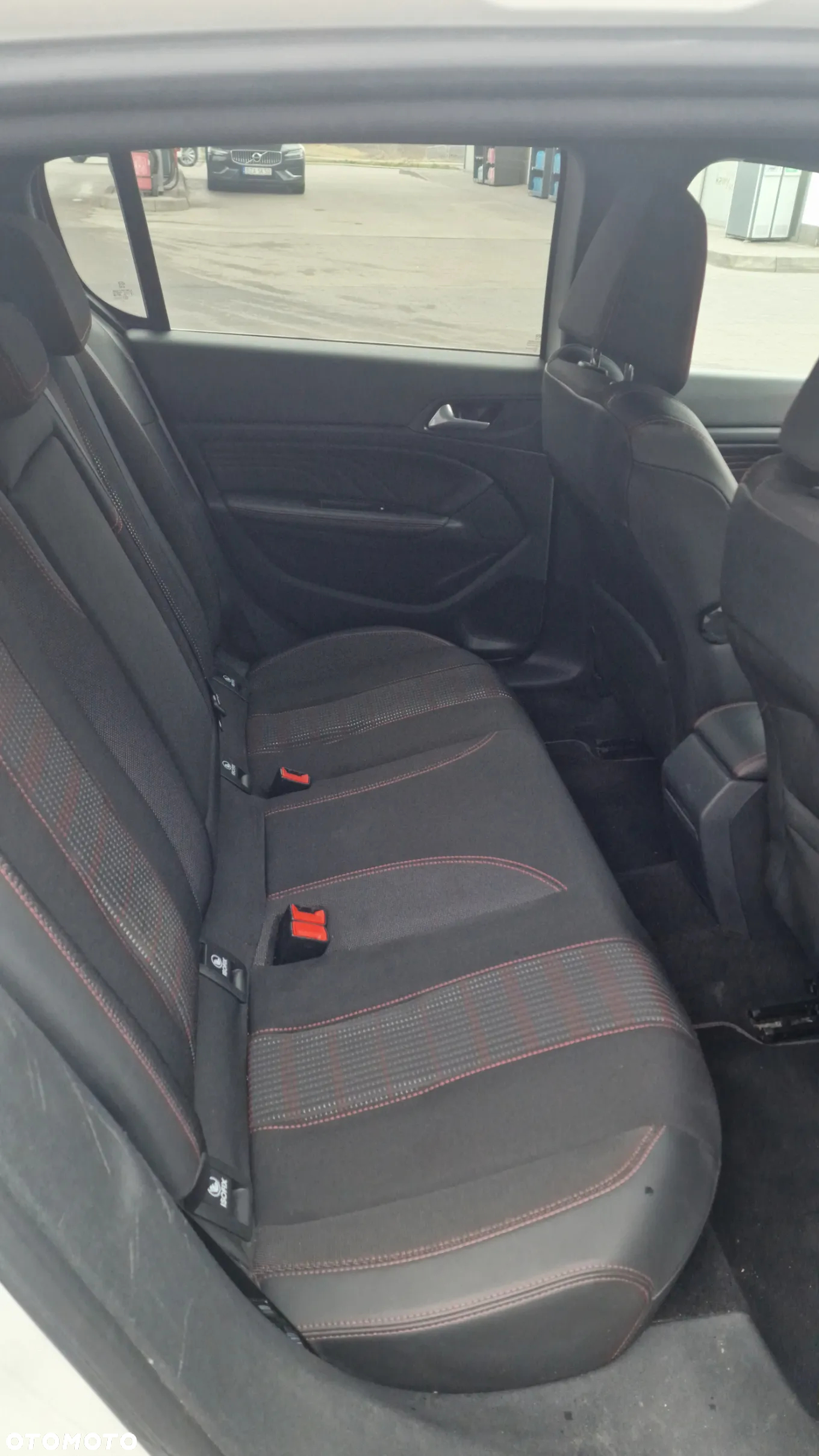 Peugeot 308 PureTech 130 Stop & Start GT-Line Edition - 9
