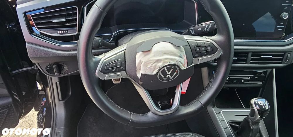 Volkswagen Polo 1.0 TSI R-Line - 9